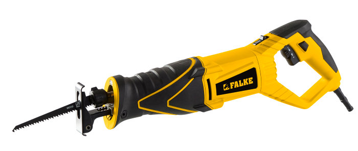 Falke bajonettsag 850 W